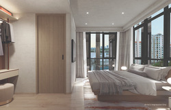 Hill House (D9), Apartment #470199021